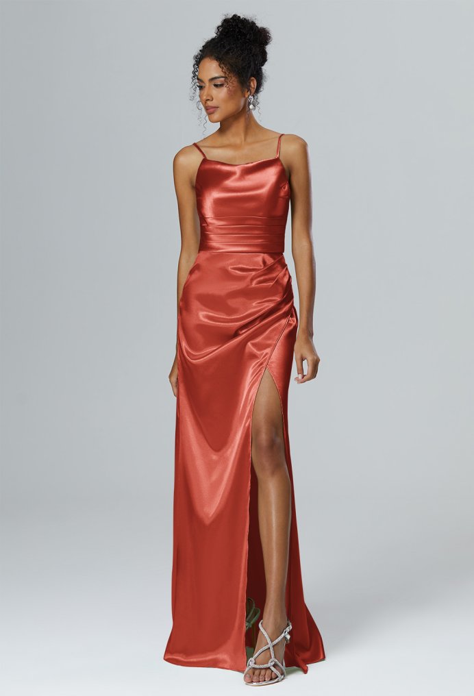AW Leggero Dress